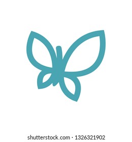 Butterfly character idea