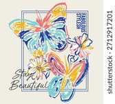 Butterfly clip art illustration vector clip clip art 403