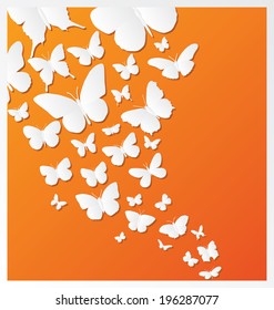 Butterfly Design