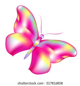 butterfly design