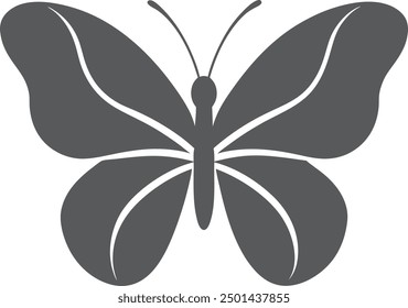 Butterfly Design. Butterfly Vector Art