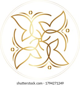 The butterfly dream. Our goal in making this design is that we love butterflies. I know that their silhouettes can be used especially in logo designs. Therefore, it is a work that has been carefully u