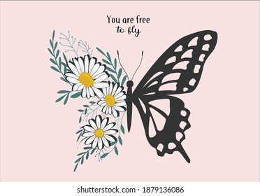 butterfly  for fashion graphics, t shirt prints, posters etc
stationery,mug,t shirt,phone case  fashion style trend spring summer print optimist positive inspiration motivation 