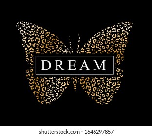 Butterfly graphic for t shirt