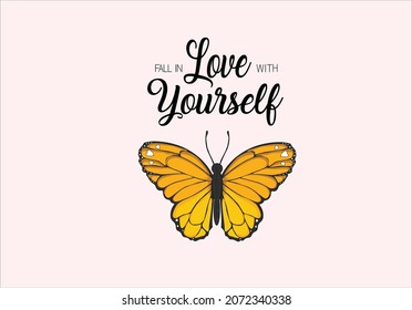 butterfly hand drawn design vector art design hand drawn
