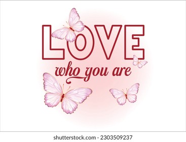 butterfly hand drawn design vector