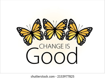 butterfly hand drawn design vectorhand drawn