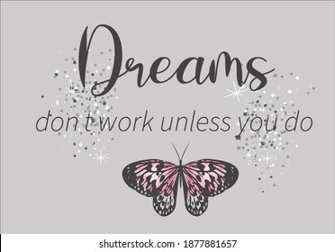 butterfly hand drawn vector with silver glitter  for fashion graphics, t shirt prints, posters etc
stationery,mug,t shirt,phone case  fashion style trend spring summer print optimist positive inspirat