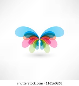 Butterfly Icon