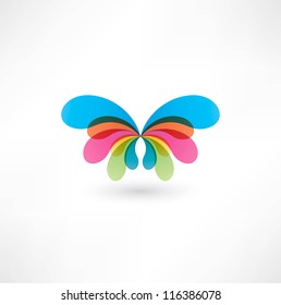 Butterfly Icon