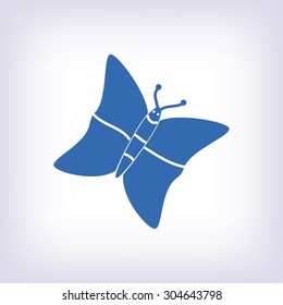 butterfly icon