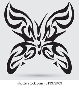 butterfly icon