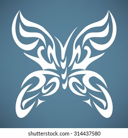 butterfly icon