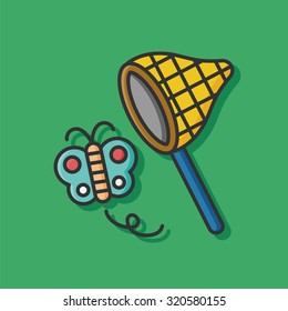 butterfly icon