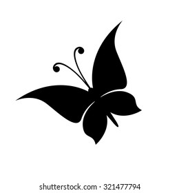 butterfly icon