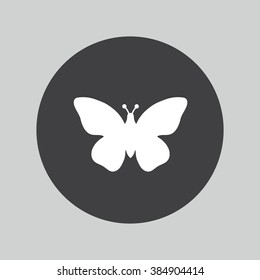 butterfly icon