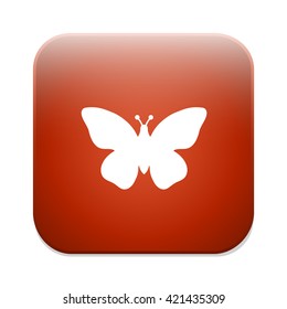 butterfly icon