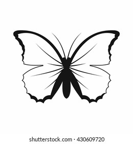 Butterfly icon