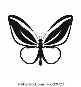 Butterfly icon