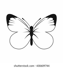 Butterfly icon