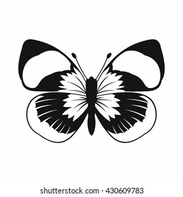 Butterfly icon