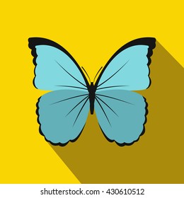 Butterfly icon