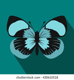 Butterfly icon