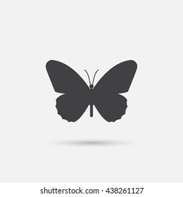 butterfly Icon