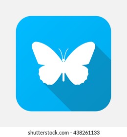 butterfly Icon