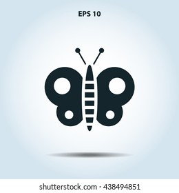 butterfly icon