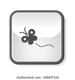 butterfly icon