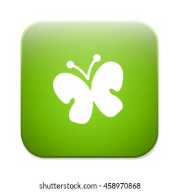 butterfly icon