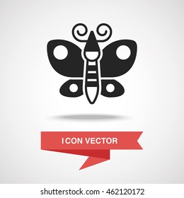 butterfly icon