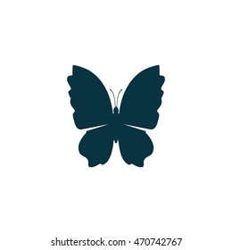 butterfly icon