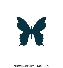 butterfly icon