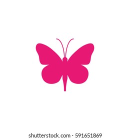 butterfly icon