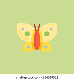 butterfly icon