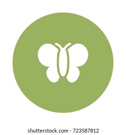 butterfly icon
