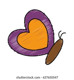 butterfly icon image