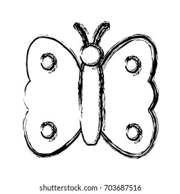 butterfly icon image