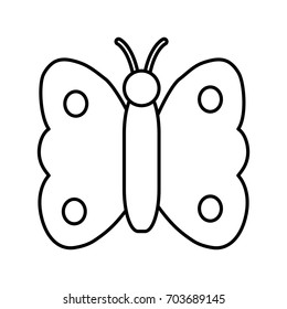 butterfly icon image