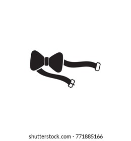 Butterfly icon smoking 