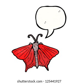 butterfly illustration