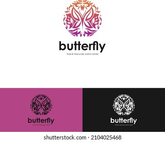 Butterfly line art, hand drawn butterfly Illustration Vector, Butterfly Cartoon illustration stock vector, Butterfly icon, T Shirt Print, Web icon Symbol logo Design