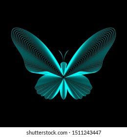 butterfly effect theory