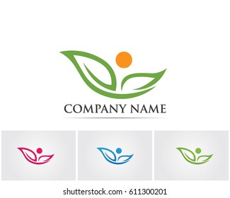 Butterfly logo