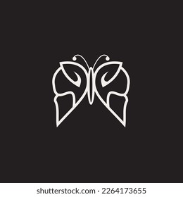 Das Butterfly Logo ist sauber, funktionell und leistungsstark, leicht lesbar und repräsentiert Ihren Firmennamen auf effektive Weise.