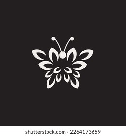 Butterfly logo is clean, functional and powerful, easy to read and obviously represents your company name in an effective manner.
