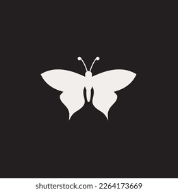 Butterfly logo is clean, functional and powerful, easy to read and obviously represents your company name in an effective manner.
