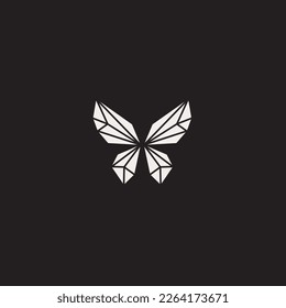 Butterfly logo is clean, functional and powerful, easy to read and obviously represents your company name in an effective manner.